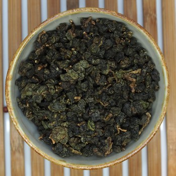 Dong Ding 2019 - Oolong-tee alk. 25 g