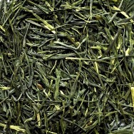 Kirishima Aracha Shincha luomu 2019 (80g)