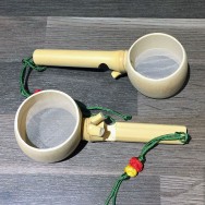 Bambuinen teesiivilä