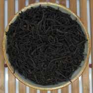 Zheng Shan Xiao Zhong - musta tee alk. 25 g