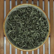 Biluochun - Vihreä tee alk. 25 g 2018