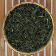 Sencha Morimoto Okumidori luomu alk. 25 g