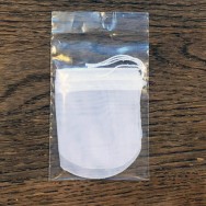 Haudutuspussi matepillille