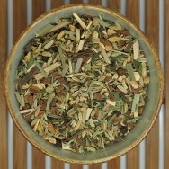 Ayuvital Relaxation (Luomu) 50g