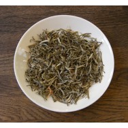 Jasmine King – Silver Needle - Maustettu tee alk. 25 g