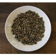 Jasmine Pearls - Maustettu tee alk. 25 g