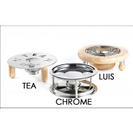 "Tea" teekannun lämmitin