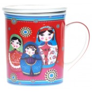 Maatuska teemuki 2 dl