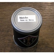 Kumo no shiro - Matcha-tee