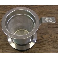 Teesiivilä kannella 5,5cm