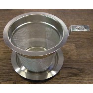 Teesiivilä kannella 8cm