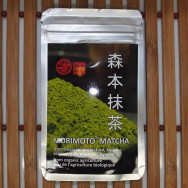 Morimoto matcha (100g)