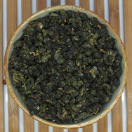 Vietnam Tung Ting - Oolong-tee alk. 25 g