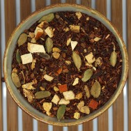 Cinnamon Vanilla Rooibos