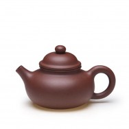 Rong Tian - Yixing savi teekannu