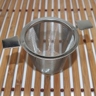 Teesiivilä 2 kahvalla