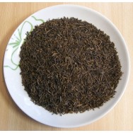 Organic puerh Luomu alk. 50 g