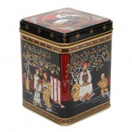 Black Jap - teepurkki 100 g