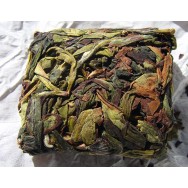 Zhang Ping Shui Xian Oolong-tee