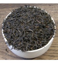 Lapsang Souchong Crocodile - Musta tee