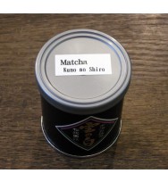 Kumo no shiro - Matcha-tee