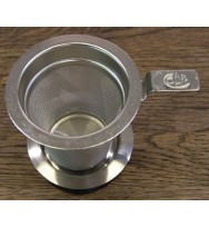 Teesiivilä kannella 5,5cm