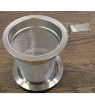 Teesiivilä kannella 7cm