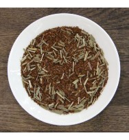 Rooibos Lemon