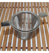 Teesiivilä 2 kahvalla