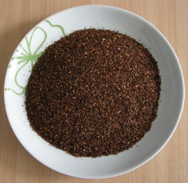 Hunajapensas (Honeybush)