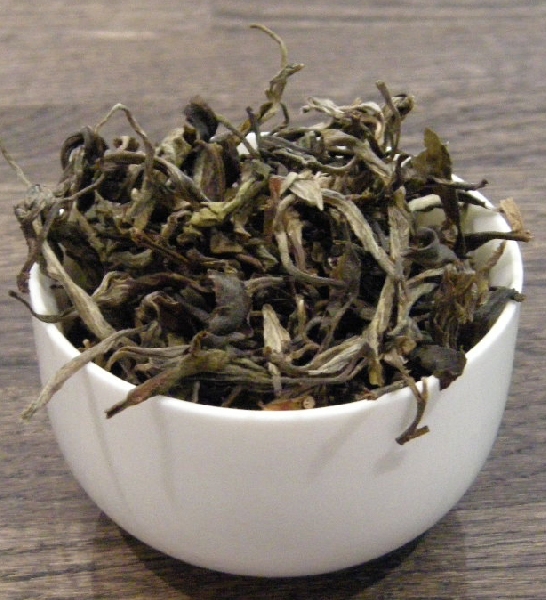 Kekecha - Keltainen tee