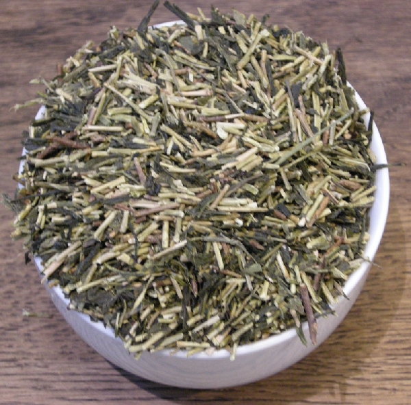 Kukicha - Vihreä tee