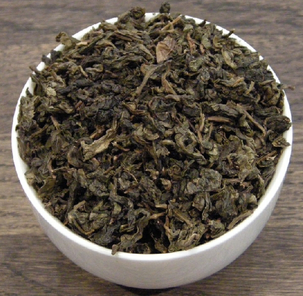Gui Hua - Oolong-tee