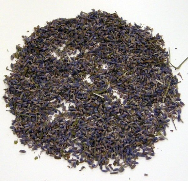 Laventeli (Lavender/Xun Yi Cao)