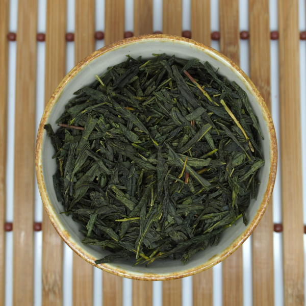 Vihreä Earl Grey-50 g