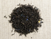 Earl Grey Fleure Bleues musta luomutee. Lehdet