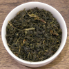 China Pouchong oolong-tee Kiina