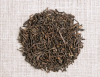 Puerh tee luomu lehdet