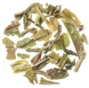Sambeong darjeeling haudutetut lehdet
