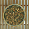 Yoga Tea mausteet orapihlajan lehdet yrttihauduke