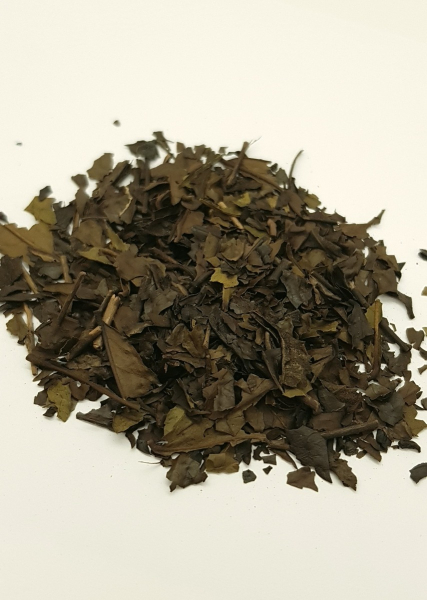 Kyobancha - paahdettu vihreä tee alk. 25 g