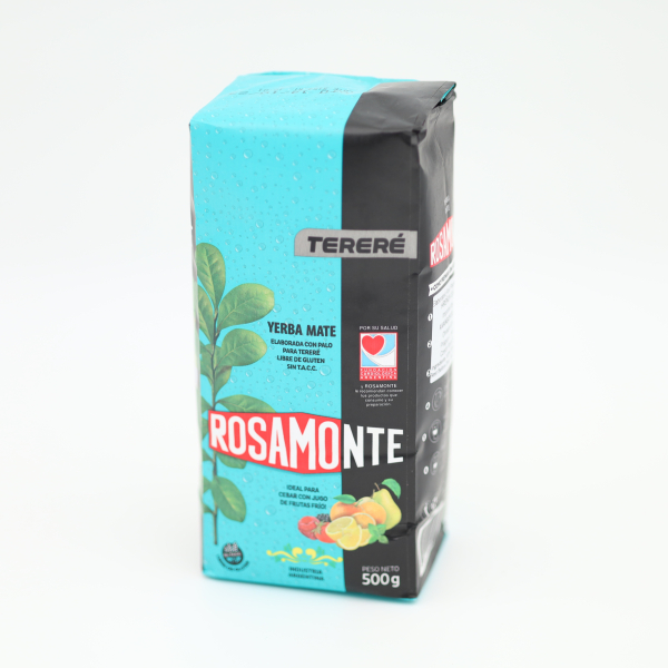 Rosamonte Tereré - 500 g
