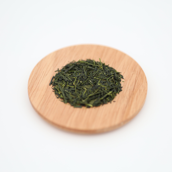 Morimoto Shincha 2023 luomu (50g)