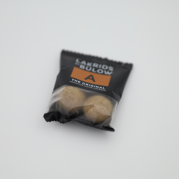 LAKRIDS A The Original - Mini