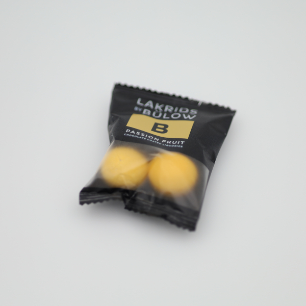 LAKRIDS B Passion Fruit - Mini