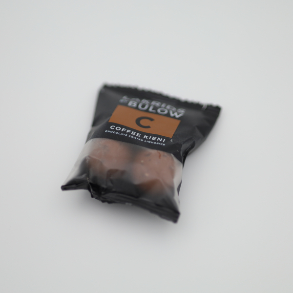 LAKRIDS C Coffee Kieni - Mini
