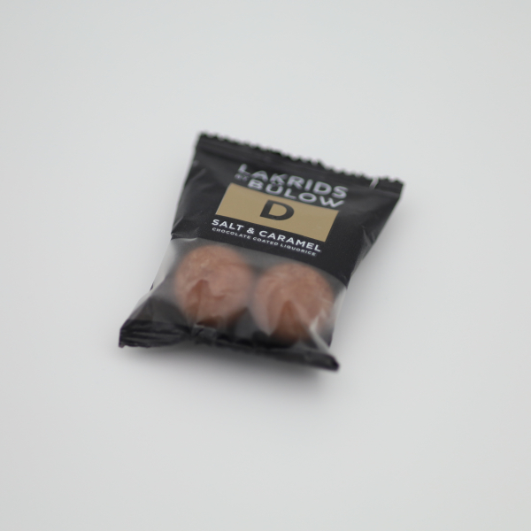 LAKRIDS D Salt-Caramel - Mini