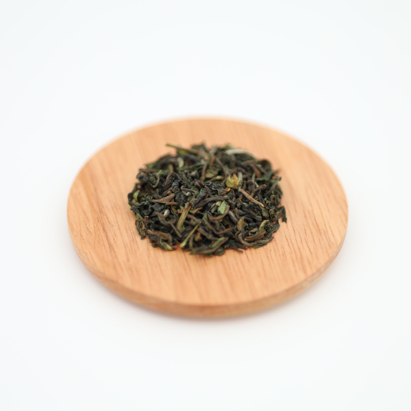 2023 First Flush Darjeeling Millikthong FTGFOP1 alk. 25 g