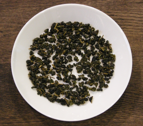 Alishan Oolong 2023 - Oolong-tee alk. 25 g