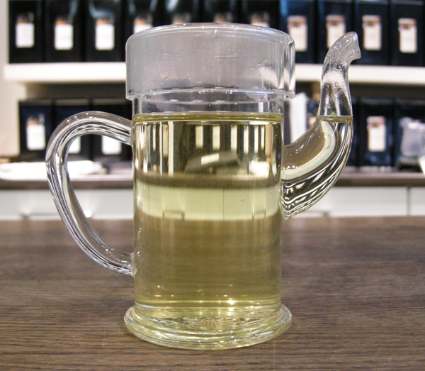 Alishan Oolong 2023 - Oolong-tee alk. 25 g